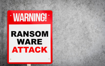 Ransomware Attacks on U.S. Cities